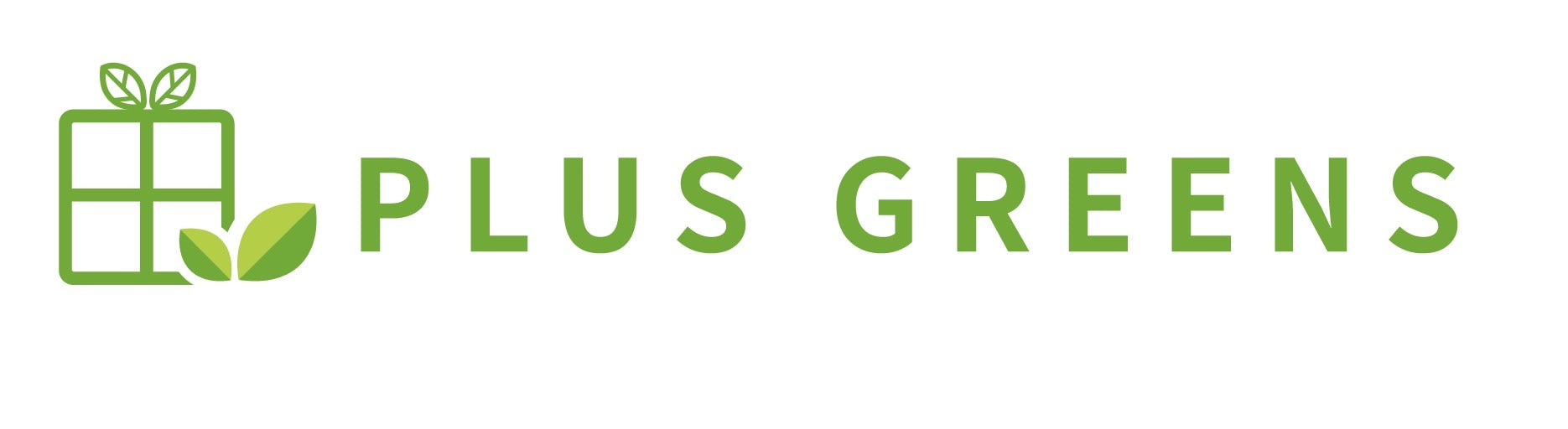 PLUS GREENS